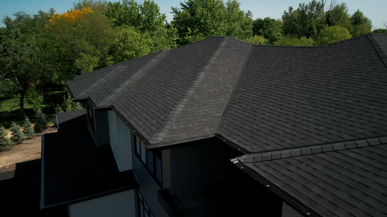 Best Storm Damage Roof Repair  in Brownsville, TX