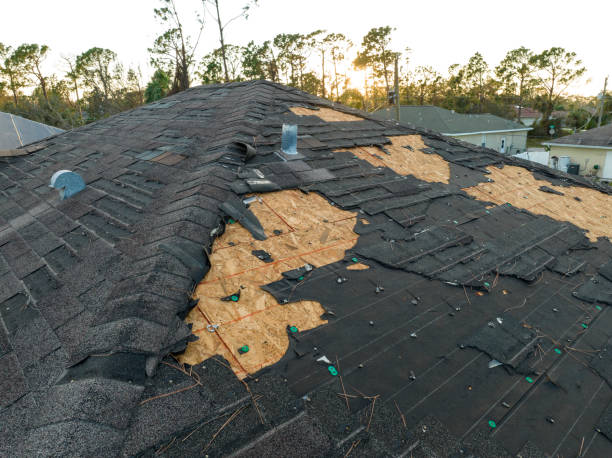 Hot Roofs in Brownsville, TX